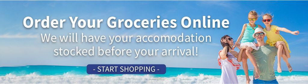 Online Shopping